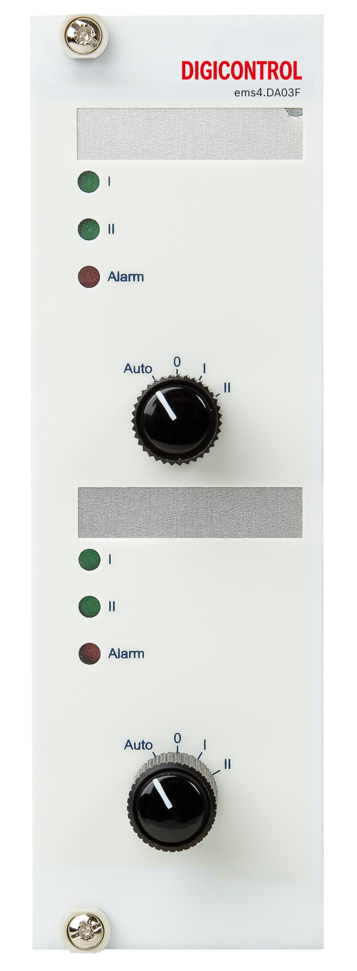 DIGICONTROL Automation equipment DIGICONTROL